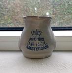 Oud J.F. Tack Amsterdam mosterdpotje, Ophalen of Verzenden