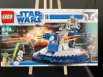 Lego 8018 Armored Assault Tank als nieuw, Ophalen, Zo goed als nieuw, Complete set, Lego