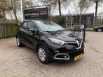 Renault CAPTUR 1.5 dCi Dynamique Dealer Ond Clima Auto Nav C, Euro 5, Gebruikt, 4 cilinders, 1188 kg