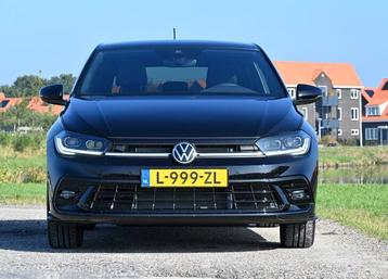 Autoverhuur/Auto huren/Verhuur/KM Vrij/Cars/Audi/Volkwagen