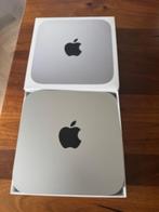 Mac mini M1 8GB en SSD 256 GB met dockingstation, Computers en Software, Apple Desktops, 256 GB, Ophalen of Verzenden, Zo goed als nieuw