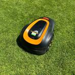 robotgrasmaaier Mcculloch Rob S800, Ophalen, Bestuurbaar via app, McCulloch, Nieuw