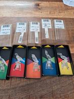 Vingerhoedjes, Telecommunicatie, Mobiele telefoons | Hoesjes en Frontjes | Samsung, Ophalen of Verzenden, Zo goed als nieuw