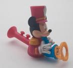 Vintage Minnie Mouse kunststof Tootsie Toy Bellenblaas, Ophalen of Verzenden, Overige figuren, Zo goed als nieuw, Beeldje of Figuurtje