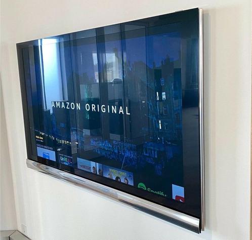Bang en Olufsen Beovision 12-65 (65 inch), Audio, Tv en Foto, Televisies, Zo goed als nieuw, 100 cm of meer, Overige merken, Ophalen