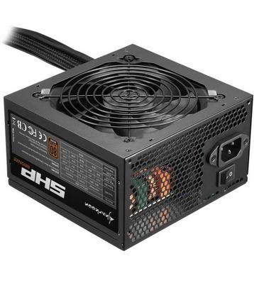 Sharkoon 700w PSU met garantie tot mei 26 beschikbaar voor biedingen
