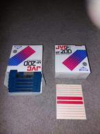 Jvc mf-2DD floppy's, Computers en Software, Overige Computers en Software, Ophalen, Zo goed als nieuw