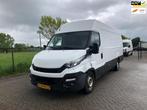 Iveco Daily 35S15 3.0 410 Met Lichte Schades, Auto's, Te koop, Geïmporteerd, Iveco, Gebruikt