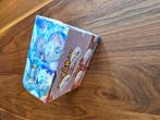 Battle Styles Boosterbox Pokémon, Ophalen of Verzenden, Nieuw, Boosterbox