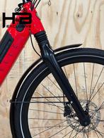 Gazelle Ultimate C8+ HMB Belt E-Bike Shimano Nexus, Niet ingevuld, Niet ingevuld, Ophalen of Verzenden, Zo goed als nieuw