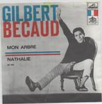Gilbert Becaud- Nathalie, Verzenden, Gebruikt, Pop