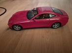 Model auto ferrari 612 scaglitie, Ophalen of Verzenden, Zo goed als nieuw, Auto