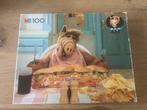ALF puzzel 1987, Ophalen of Verzenden, Zo goed als nieuw, Overige typen