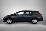 Toyota Auris Touring Sports 1.8 Hybrid Lease pro | Trekhaak, Gebruikt, Euro 6, Origineel Nederlands, Grijs