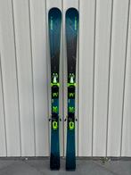 Amphibio 12 C PS ELS 11.0 Alpineski´s 1.60., Overige merken, 160 tot 180 cm, Ophalen of Verzenden, Zo goed als nieuw