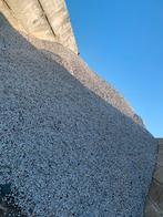 Boerenkiezel kwartskiezel wit grind split natuursteen parel, Ophalen of Verzenden, Nieuw, Wit, Kwarts