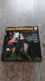 Santa Esmaralda   Dont let me be misunderstood, Cd's en Dvd's, Vinyl | Pop, Ophalen of Verzenden, Zo goed als nieuw