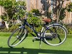 Batavus Retro damesfiets, Ophalen, Gebruikt, Batavus, Versnellingen