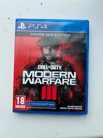 Call of Duty Modern Warfare 3 (PS4), Ophalen of Verzenden, Shooter, Zo goed als nieuw, Vanaf 18 jaar