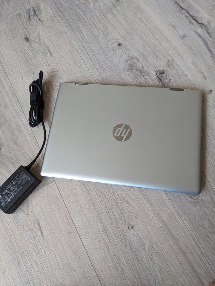 HP PB X360 440 G1 i5-8Th @ 1.8GHz/16GB/256GB/Touch/€150, Computers en Software, Windows Laptops, Zo goed als nieuw, 14 inch, SSD