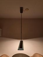 Steinhauer hanglamp led dimbaar, Ophalen, Zo goed als nieuw, Glas, Modern