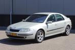 Renault Laguna 1.6-16V Elective *Meeneemprijs*Cruise control, Auto's, Voorwielaandrijving, Laguna, Stof, Gebruikt