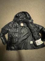 Moncler puffer winterjas nfc tag, Kleding | Heren, Jassen | Winter, Moncler, Zwart, Ophalen of Verzenden, Zo goed als nieuw