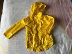 Regenjas geel HEMA 98/104, Zo goed als nieuw, Kinderen, Regenjas