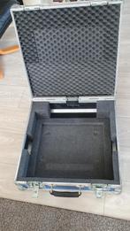 Flightcase te koop, Muziek en Instrumenten, Behuizingen en Koffers, Ophalen, Gebruikt, Overige instrumenten, Flightcase