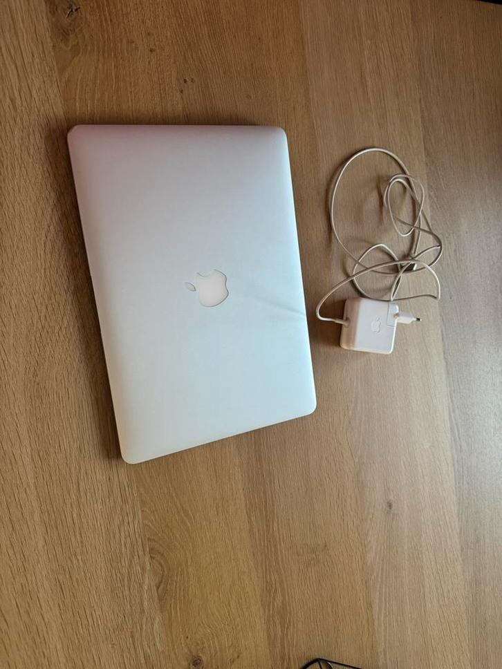 Macbook air 2017, Computers en Software, Apple Macbooks, Ophalen
