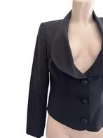 Alchemist blazer M, Kleding | Dames, Maat 38/40 (M), Zwart, Ophalen of Verzenden, Zo goed als nieuw