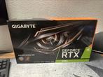 RTX 2080 Gigabyte, Ophalen, PCI-Express 3, GDDR6, Zo goed als nieuw