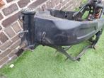 TZR50 frame + achterbrug TZR zonder 123 wok vrij, Ophalen of Verzenden, Gebruikt, Frame, Yamaha