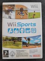 Wii spel  wii sports, Ophalen of Verzenden, Zo goed als nieuw, Sport, 3 spelers of meer