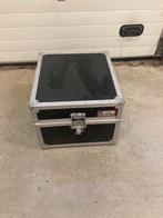 Flightcase lessenaar, Ophalen, Zo goed als nieuw, Overige instrumenten, Flightcase