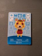 Animal crossing amiibo, Tammy, Spelcomputers en Games, Games | Nintendo Switch, Avontuur en Actie, 1 speler, Ophalen of Verzenden