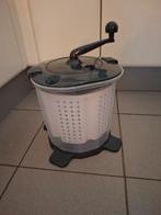 Bo camp wasmachine, Ophalen, Zo goed als nieuw