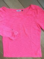 ONLY trui neon oranje roze maat M - nieuw -, Kleding | Dames, Truien en Vesten, Maat 38/40 (M), Only, Nieuw, Oranje