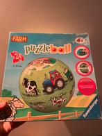 Puzzelbal | Ravensburger | 4+, Hobby en Vrije tijd, Gezelschapsspellen | Overige, Een of twee spelers, Ophalen, Gebruikt, Ravensburger