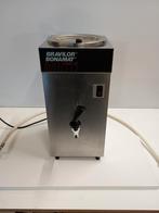 Warmwaterdispenser waterkoker bravilor bonamat hwa20, Ophalen, Gebruikt