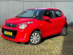 Citroen C1 1.0 e-VTi Feel Airco NAP, Auto's, Citroën, Voorwielaandrijving, Euro 5, Stof, Gebruikt