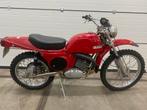 Zundapp gs125 Rickman, Fietsen en Brommers, Ophalen, Gebruikt, Overige modellen