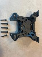 Nieuwe Arrma outcast/kraton 8s rear shock towers, Ophalen of Verzenden, Zo goed als nieuw, Overige schalen, Onderdeel