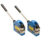 Strek en stuikmachine ( set ), Verzenden