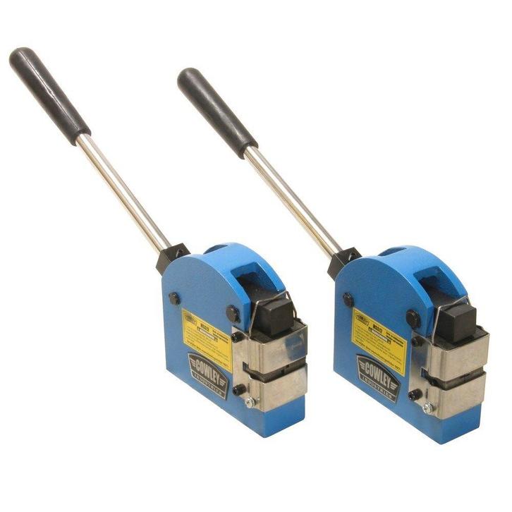 Strek en stuikmachine ( set ), Auto diversen, Overige Auto diversen, Verzenden