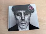 CD  neon noir debuut solo album by ville valo of him, Ophalen of Verzenden, Zo goed als nieuw