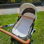 joolz day1 kinderwagen complete set, Gebruikt, Verstelbare duwstang, Combiwagen, Ophalen