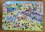 Legpuzzel Donald Duck: Ballenbende, Hobby en Vrije tijd, Denksport en Puzzels, Ophalen of Verzenden, 500 t/m 1500 stukjes, Zo goed als nieuw