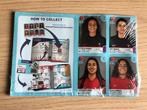 Panini UEFA Women's EK 2022 Portugal Update set, Ophalen of Verzenden, Nieuw, Buitenlandse clubs, Poster, Plaatje of Sticker