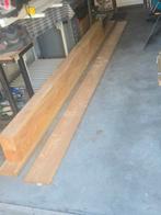 Douglas balken o, Ophalen, Zo goed als nieuw, 250 cm of meer, Balken